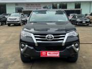 Bán xe Toyota Fortuner 2019 2.4G 4x2 AT giá 850 Triệu - TP HCM