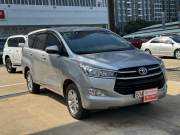 Bán xe Toyota Innova 2019 2.0E giá 530 Triệu - TP HCM