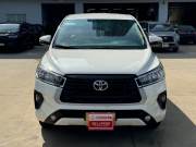 Bán xe Toyota Innova 2022 E 2.0 MT giá 648 Triệu - TP HCM