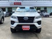 Bán xe Toyota Fortuner 2021 2.4G 4x2 MT giá 850 Triệu - TP HCM