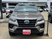 Bán xe Toyota Fortuner 2021 2.7V 4x2 AT giá 962 Triệu - TP HCM