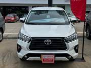 Bán xe Toyota Innova 2022 E 2.0 MT giá 648 Triệu - TP HCM