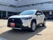 Bán xe Toyota Corolla Cross 2021 1.8G giá 675 Triệu - TP HCM