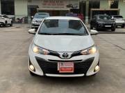 Bán xe Toyota Vios 2020 1.5G giá 425 Triệu - TP HCM