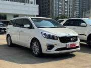 Bán xe Kia Sedona 2019 2.2 DAT Luxury giá 848 Triệu - TP HCM