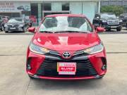 Bán xe Toyota Vios 2022 G 1.5 CVT giá 475 Triệu - TP HCM