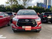 Bán xe Toyota Innova 2018 2.0 Venturer giá 610 Triệu - TP HCM