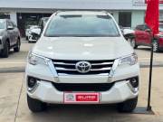 Bán xe Toyota Fortuner 2019 2.7V 4x2 AT giá 818 Triệu - TP HCM