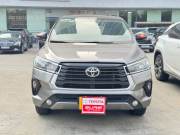 Bán xe Toyota Innova 2021 E 2.0 MT giá 586 Triệu - TP HCM