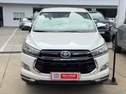 Bán xe Toyota Innova 2018 2.0 Venturer giá 610 Triệu - TP HCM