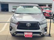 Bán xe Toyota Innova 2021 E 2.0 MT giá 636 Triệu - TP HCM