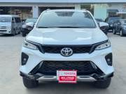 Bán xe Toyota Fortuner 2021 2.4G 4x2 AT Legender giá 1 Tỷ 8 Triệu - TP HCM