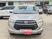 Bán xe Toyota Innova 2018 2.0E giá 488 Triệu - TP HCM