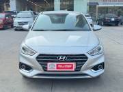 Bán xe Hyundai Accent 2019 1.4 MT giá 302 Triệu - TP HCM