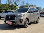 Bán xe Toyota Innova 2023 E 2.0 MT giá 685 Triệu - TP HCM