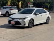 Bán xe Toyota Corolla altis 2022 1.8V giá 670 Triệu - TP HCM