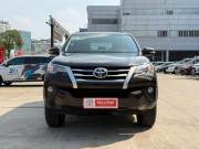 Bán xe Toyota Fortuner 2017 2.4G 4x2 MT giá 688 Triệu - TP HCM