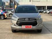 Bán xe Toyota Innova 2.0E 2019 giá 496 Triệu - TP HCM