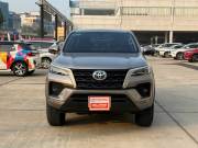 Bán xe Toyota Fortuner 2.4G 4x2 MT 2021 giá 846 Triệu - TP HCM