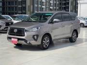 Bán xe Toyota Innova 2021 E 2.0 MT giá 593 Triệu - TP HCM