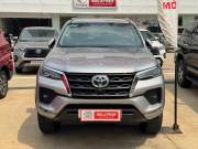 Bán xe Toyota Fortuner 2.4L 4x2 AT 2022 giá 936 Triệu - TP HCM
