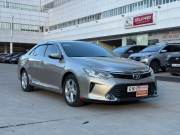Bán xe Toyota Camry 2015 2.5Q giá 585 Triệu - TP HCM