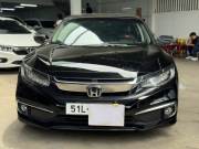 Bán xe Honda Civic 2021 G 1.8 AT giá 610 Triệu - TP HCM