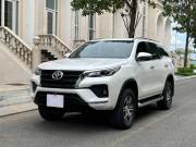 Bán xe Toyota Fortuner 2023 2.4L 4x2 AT giá 990 Triệu - TP HCM