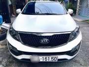 Bán xe Kia Sportage 2014 2.0 AT giá 445 Triệu - TP HCM