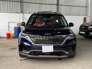 Bán xe Kia Carnival 2021 Signature 2.2D giá 1 Tỷ 210 Triệu - TP HCM