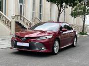 Bán xe Toyota Camry 2020 2.5Q giá 939 Triệu - TP HCM