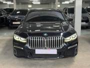 Bán xe BMW 7 Series 2020 giá 2 Tỷ 500 Triệu - TP HCM