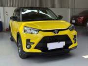 can ban xe oto cu nhap khau Toyota Raize G 1.0 CVT 2025