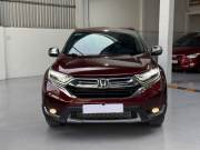 Bán xe Honda CRV 2019 G giá 715 Triệu - TP HCM