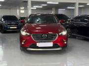 Bán xe Mazda CX3 Luxury 1.5 AT 2025 giá 610 Triệu - TP HCM