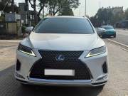 Bán xe Lexus RX 2022 450h giá 3 Tỷ 650 Triệu - TP HCM