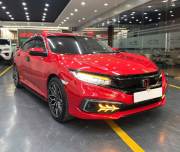 Bán xe Honda Civic 2019 RS 1.5 AT giá 555 Triệu - TP HCM