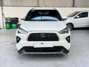 Bán xe Toyota Yaris Cross 1.5 D-CVT 2025 giá 675 Triệu - TP HCM