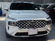 Bán xe Hyundai SantaFe 2022 Cao cấp 2.2L HTRAC giá 1 Tỷ 170 Triệu - TP HCM