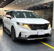 Bán xe Kia Carnival 2022 Signature 2.2D giá 1 Tỷ 195 Triệu - TP HCM