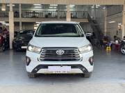 Bán xe Toyota Innova 2023 G 2.0 AT giá 705 Triệu - TP HCM