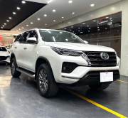 Bán xe Toyota Fortuner 2021 2.7V 4x2 AT giá 970 Triệu - TP HCM