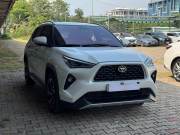 Bán xe Toyota Yaris Cross 1.5 D-CVT 2024 giá 635 Triệu - TP HCM