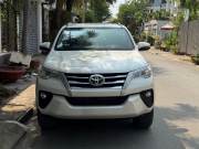 Bán xe Toyota Fortuner 2019 2.4G 4x2 MT giá 770 Triệu - TP HCM