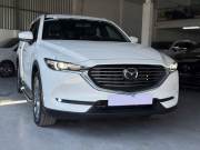 Bán xe Mazda CX8 Luxury 2021 giá 744 Triệu - TP HCM
