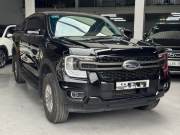 Bán xe Ford Ranger 2024 XLS 2.0L 4x2 AT giá 650 Triệu - TP HCM
