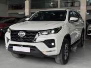 Bán xe Toyota Fortuner 2022 2.7L 4x2 AT giá 930 Triệu - TP HCM