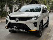 Bán xe Toyota Fortuner 2021 2.4G 4x2 AT Legender giá 995 Triệu - TP HCM