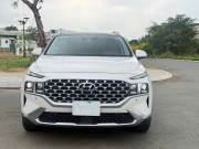 Bán xe Hyundai SantaFe Cao cấp 2.5L HTRAC 2022 giá 1 Tỷ 70 Triệu - TP HCM