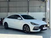 Bán xe MG 5 Luxury 1.5 AT 2024 giá 445 Triệu - TP HCM